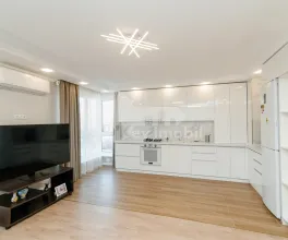 Apartament, Buiucani, LIPCANI