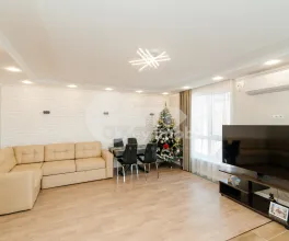 Apartament, Buiucani, LIPCANI