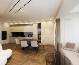 Apartament, Râșcani, BOGDAN VOIEVOD