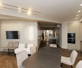 Apartament, Râșcani, BOGDAN VOIEVOD