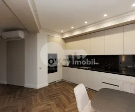 Apartament, Râșcani, BOGDAN VOIEVOD