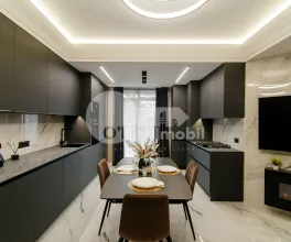 Apartament, Râșcani, BOGDAN VOIEVOD