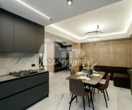 Apartament, Râșcani, BOGDAN VOIEVOD