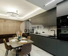 Apartament, Râșcani, BOGDAN VOIEVOD