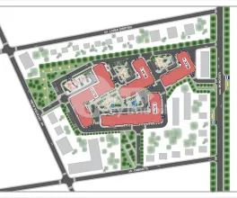 Apartament, Botanica, DIMINEȚII