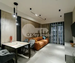 Apartament, Râșcani, BOGDAN VOIEVOD