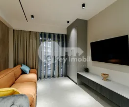 Apartament, Râșcani, BOGDAN VOIEVOD