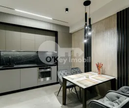 Apartament, Râșcani, BOGDAN VOIEVOD