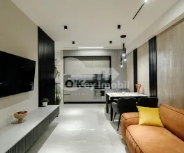 Apartament, Râșcani, BOGDAN VOIEVOD