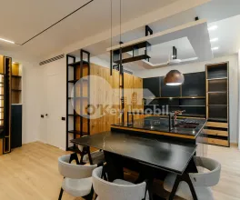 Casă, Telecentru, CIOCÂRLIEI