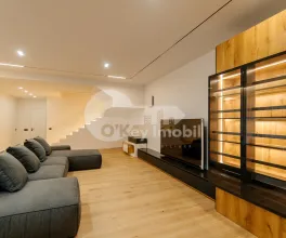 Casă, Telecentru, CIOCÂRLIEI