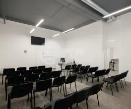 Spațiu comercial, Botanica, DECEBAL