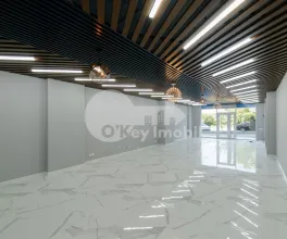 Spațiu comercial, DUMBRAVA