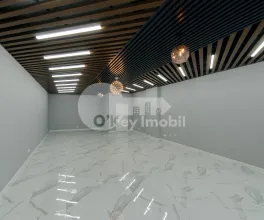 Spațiu comercial, DUMBRAVA