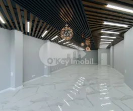 Spațiu comercial, DUMBRAVA