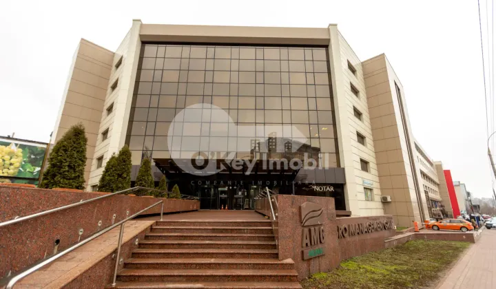 Oficiu, Centru, MIHAI VITEAZUL