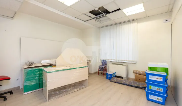 Oficiu, Centru, MIHAI VITEAZUL