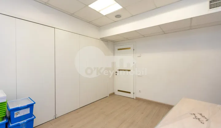 Oficiu, Centru, MIHAI VITEAZUL