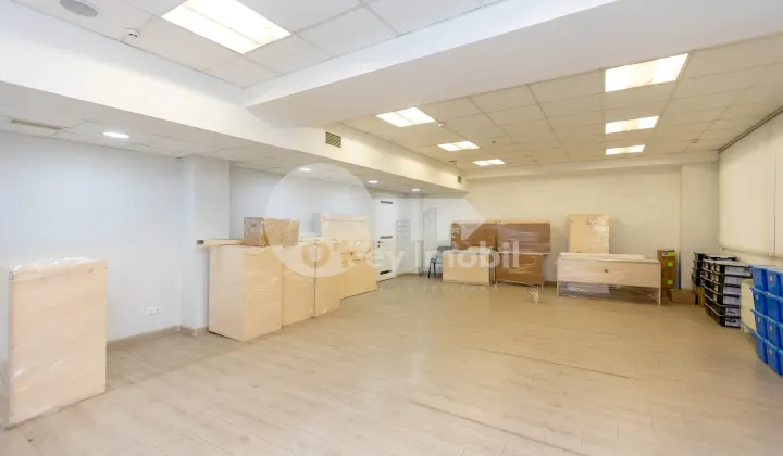 Oficiu, Centru, MIHAI VITEAZUL