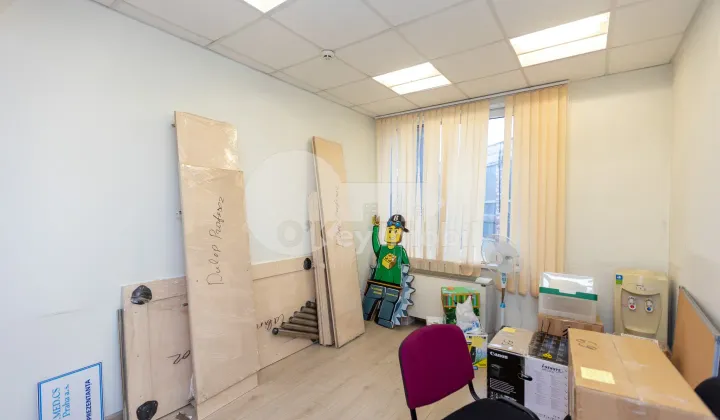 Oficiu, Centru, MIHAI VITEAZUL