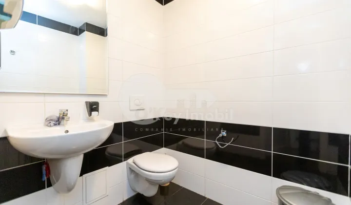 Oficiu, Centru, MIHAI VITEAZUL