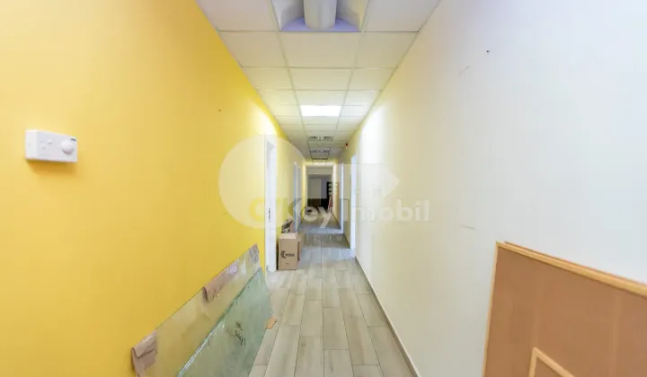 Oficiu, Centru, MIHAI VITEAZUL